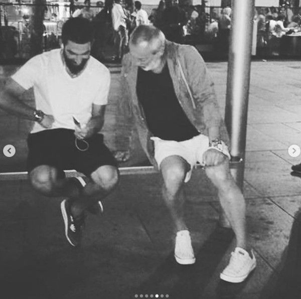 Arda Turan Zafer Çika'nın cenazesine neden katılmadı! İşte yanıtı - Sayfa 2