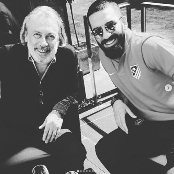 Arda Turan Zafer Çika'nın cenazesine neden katılmadı! İşte yanıtı - Sayfa 3