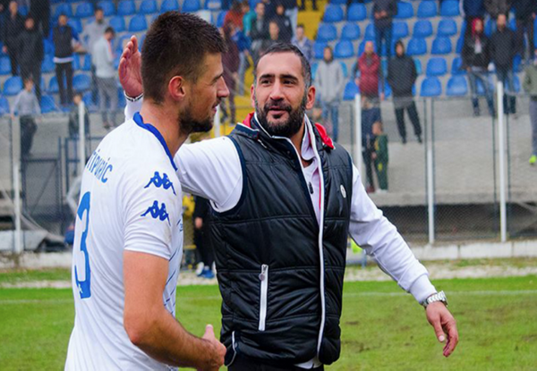Survivor Ümit Karan Makedonya'da tarih yazıyor - Sayfa 1