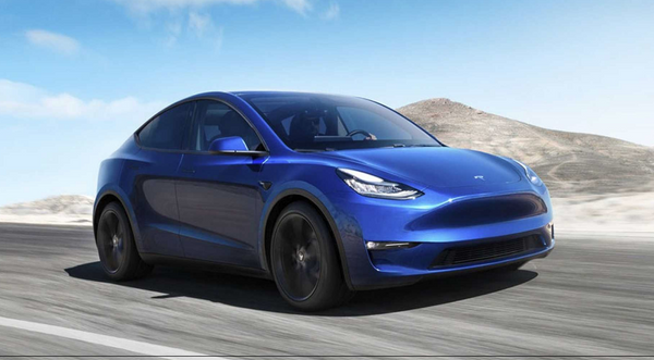Elon Musk Tesla Y modelini tanıttı! Fiyatı ve özellikleri bomba gibi - Sayfa 3
