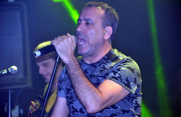 Haluk Levent kolları sıvadı tüm gönülleri fethetti! - Sayfa 1