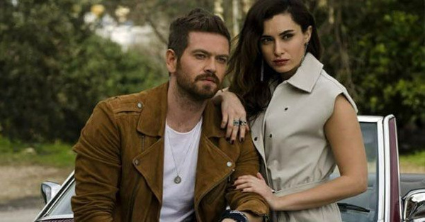 Yüzleşme'de aşk bombası patladı! Hande Doğandemir daha fazla dayanamamış - Sayfa 3