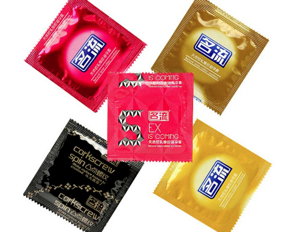 Prezervatiflere 16 cm sınırı geliyor Sağlık Bakanlığı ücretsiz dağıtacak - Sayfa 4
