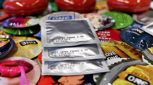 Prezervatiflere 16 cm sınırı geliyor Sağlık Bakanlığı ücretsiz dağıtacak - Sayfa 5