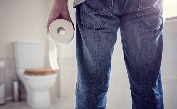 Prostat'a çare bulundu uzmanlar mikrodalga tedavisini öneriyor - Sayfa 1