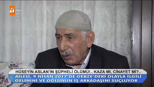 Müge Anlı'da kan donduran olay! Kocasını sevgilisine öldürttü mü? - Sayfa 3