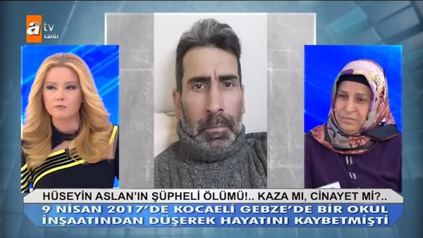Müge Anlı'da kan donduran olay! Kocasını sevgilisine öldürttü mü? - Sayfa 4