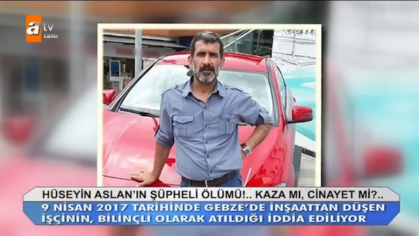 Müge Anlı'da kan donduran olay! Kocasını sevgilisine öldürttü mü? - Sayfa 2