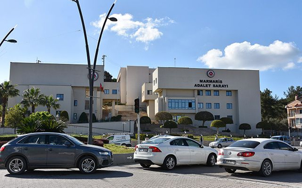 Muğla'da eşinin sevgilisi olduğunu öne sürdüğü kişiyi öldürdü - Sayfa 2