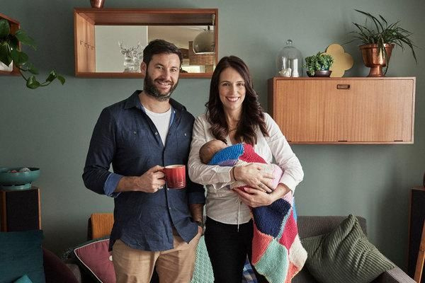 Yeni Zelanda Başbakanı Jacinda Ardern kimdir? Eşi ve ev hayatına bakın - Sayfa 3
