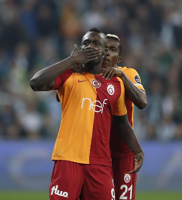 Fatih Terim'in yüzünü güldüren gelişme - Sayfa 2