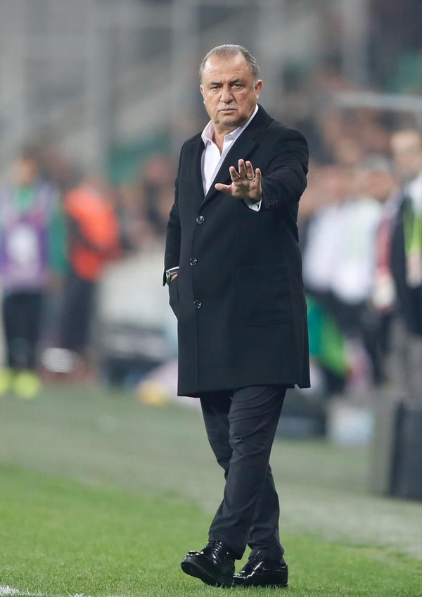 Fatih Terim'in yüzünü güldüren gelişme - Sayfa 3