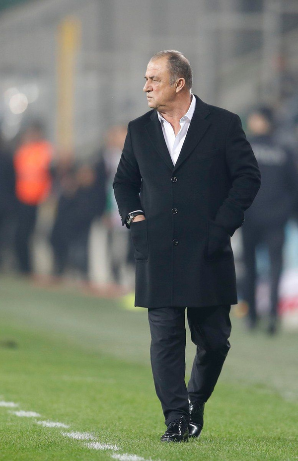 Fatih Terim'in yüzünü güldüren gelişme - Sayfa 4