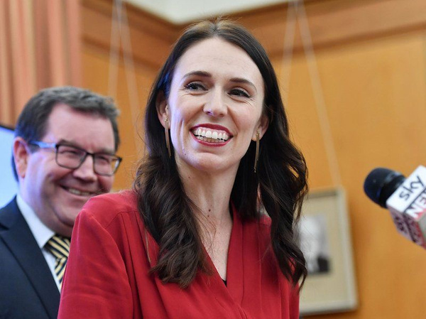 Yeni Zelanda Başbakanı Jacinda Ardern kimdir? Eşi ve ev hayatına bakın - Sayfa 1