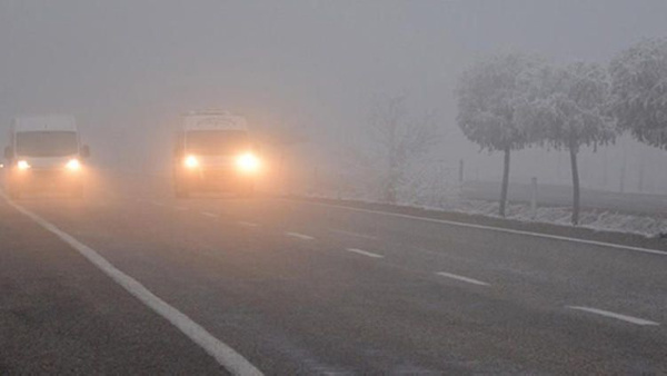 21 Mart perşembe günü için Meteorolojiden donduran uyarı - Sayfa 1
