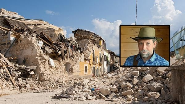 Frank Hoogerbeets'ın Türkiye için korkutan deprem kehaneti gerçek mi oluyor - Sayfa 3