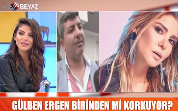 Bircan Bali canlı yayında Gülben Ergen bombalarını bir bir patlattı! - Sayfa 4