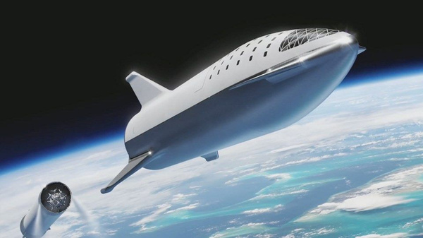Elon Musk'tan çılgın proje 9 saatlik yolculuk 29 dakikaya inecek! - Sayfa 2