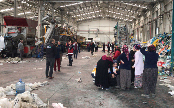 Sakarya'da feci olay: Çarkların arasına düştü! - Sayfa 2