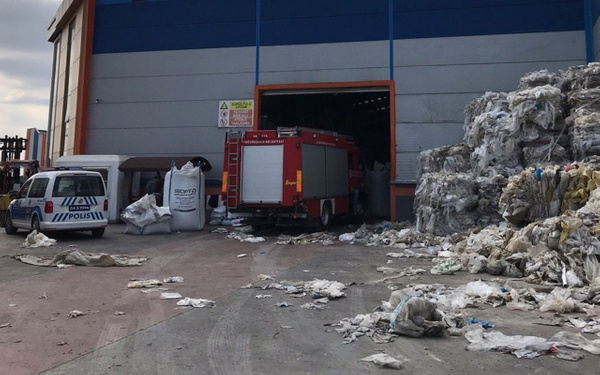 Sakarya'da feci olay: Çarkların arasına düştü! - Sayfa 3