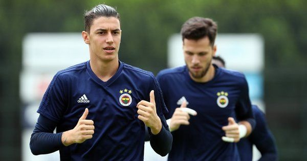 Ali Koç açıklamıştı Berke'ye dünya devi talip oldu - Sayfa 2
