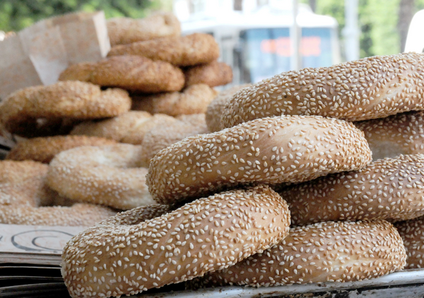 Açıkta satılan bu yiyecekler zehirliyor! Döner, tatlı ve simit... - Sayfa 4