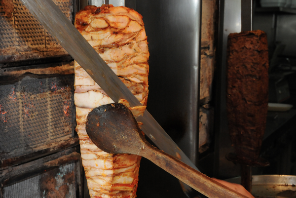 Açıkta satılan bu yiyecekler zehirliyor! Döner, tatlı ve simit... - Sayfa 1
