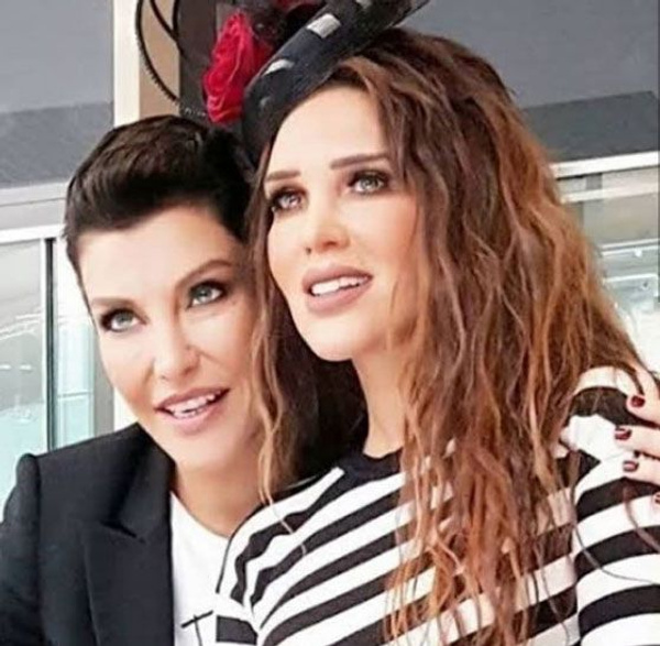 Deniz Akkaya mahkemeye vermişti! Seren Serengil'in cezası belli oldu - Sayfa 3