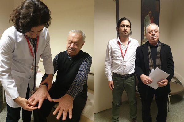 Giresun'da akılalmaz olay dili ve elleri her geçen gün büyüyor - Sayfa 2