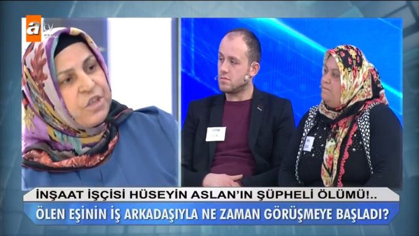 Müge Anlı'da yasak aşk skandalı! 'Birlikte olurken perdenin arkasından gördüm' - Sayfa 3