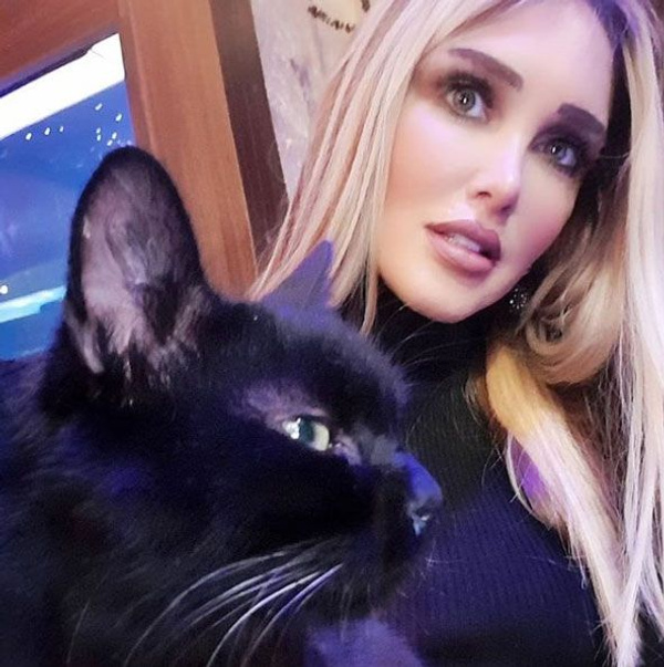 Deniz Akkaya mahkemeye vermişti! Seren Serengil'in cezası belli oldu - Sayfa 4