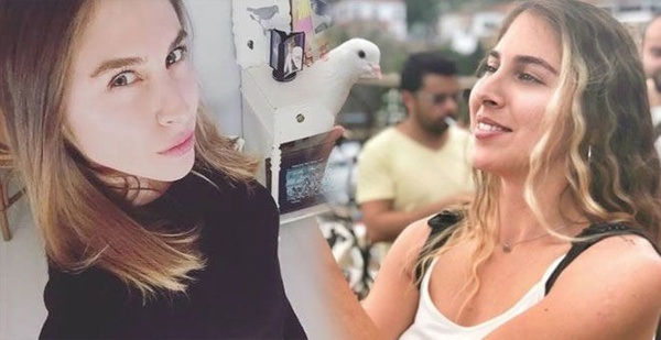 Ecem Karaağaç ile defalarca birlikte olan kişi konuştu! Onun dediği bambaşka - Sayfa 3