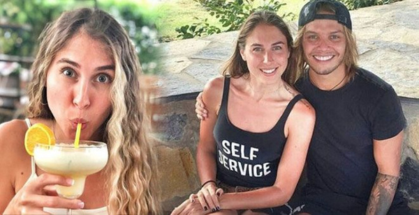 Ecem Karaağaç ile defalarca birlikte olan kişi konuştu! Onun dediği bambaşka - Sayfa 2