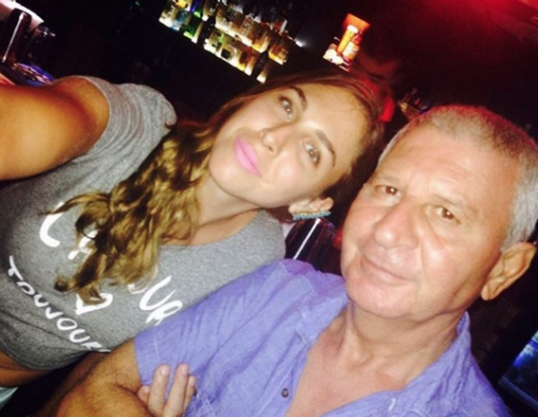 Ecem Karaağaç ile defalarca birlikte olan kişi konuştu! Onun dediği bambaşka - Sayfa 4