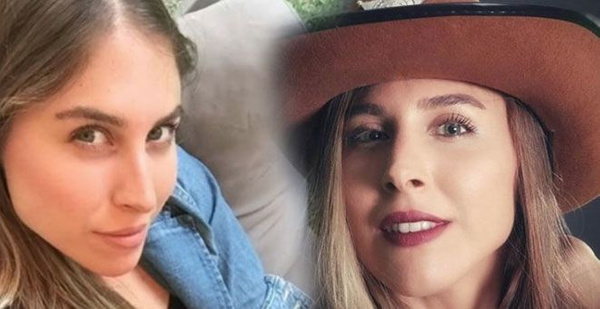 Ecem Karaağaç ile defalarca birlikte olan kişi konuştu! Onun dediği bambaşka - Sayfa 1