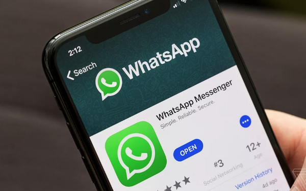 WhatsApp'a gelecek olan bu özellik banka hesaplarınızı tehlikeye atacak - Sayfa 3