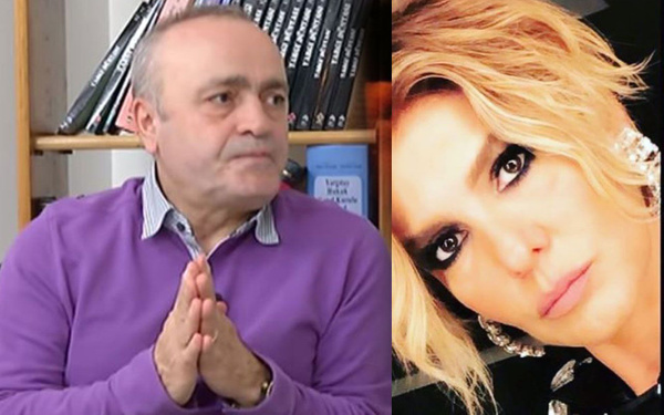 Ali Eyüboğlu'ndan bomba Gülben Ergen açıklaması "Erol Evcil ev almıştı" - Sayfa 1