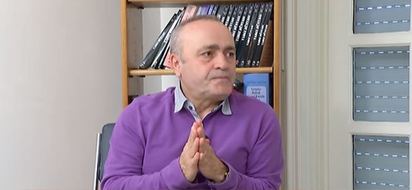 Ali Eyüboğlu'ndan bomba Gülben Ergen açıklaması "Erol Evcil ev almıştı" - Sayfa 3