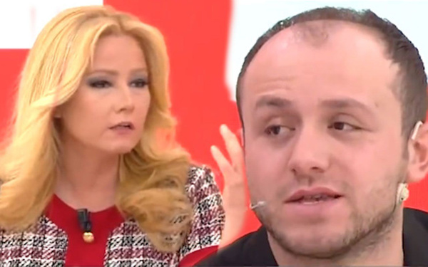 Müge Anlı'da kan donduran gerçekler! Adem Çelik'in telefon kayıtlarına ulaştı - Sayfa 1