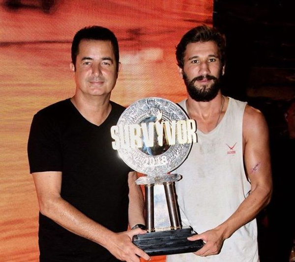 Acun Ilıcalı'dan bomba Survivor açıklaması! Bu detayı ilk kez verdi - Sayfa 4