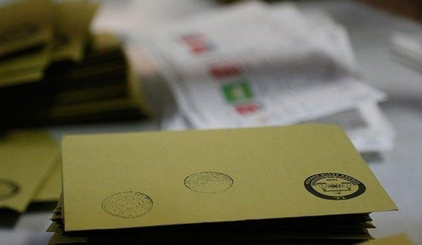 Son seçim anketi AREA'dan geldi seçime 5 gün kala bomba sonuçlar - Sayfa 1