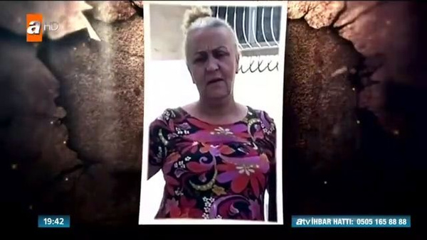 Müge Anlı açıkladı Feride Ercan'ı katili dehşete düşüren bir yöntemle yok etmiş - Sayfa 2