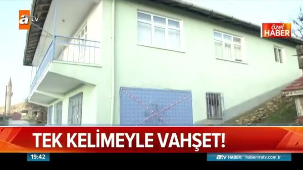 Müge Anlı açıkladı Feride Ercan'ı katili dehşete düşüren bir yöntemle yok etmiş - Sayfa 4