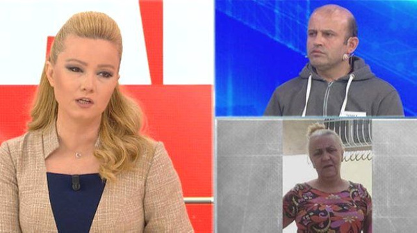 Müge Anlı açıkladı Feride Ercan'ı katili dehşete düşüren bir yöntemle yok etmiş - Sayfa 1