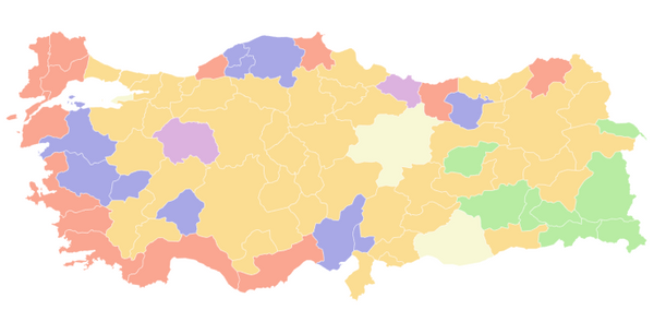 SONAR'ın son seçim anketi fos çıktı anket yerine bakın ne yayınladılar - Sayfa 2