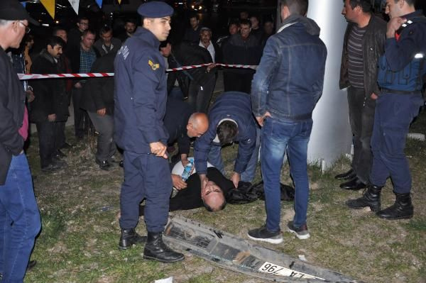 Konya'da feci kaza: Çok sayıda ölü ve yaralı var! - Sayfa 2