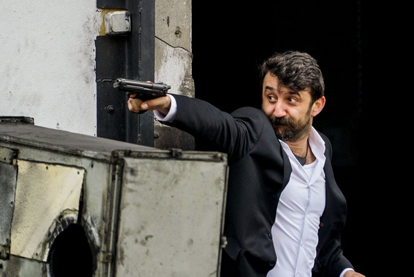 Çukur'un kilit ismi kadrodan ayrıldı veda mesajı izleyiciyi çıldırttı - Sayfa 2
