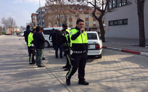 Bursa'da hırsızlık şüphelisi kadının doğum sancıları başladı - Sayfa 4