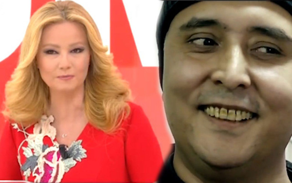 Cinci hoca Nuh Mehmet'in ses kayıtları! Müge Anlı herşeyi ifşa etti - Sayfa 1