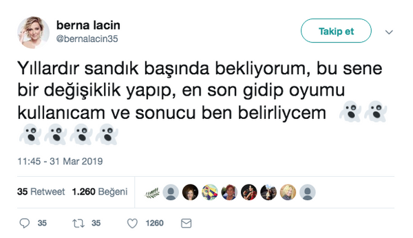 Berna LaÃ§in'den TunÃ§ Soyer, YÄ±lmaz BÃ¼yÃ¼kerÅŸen ve Fatih Mehmet MaÃ§oÄŸlu itirafÄ± - Sayfa 5